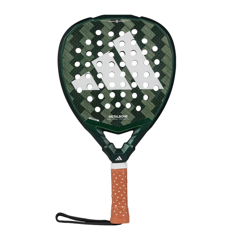ADIDAS METALBONE RESERVE - GREEN