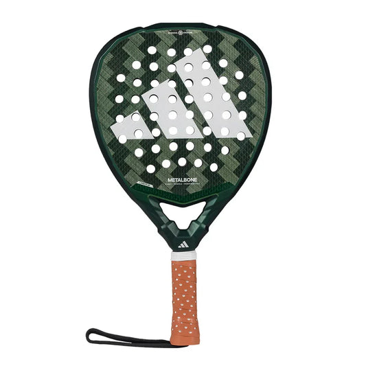 ADIDAS METALBONE RESERVE - GREEN