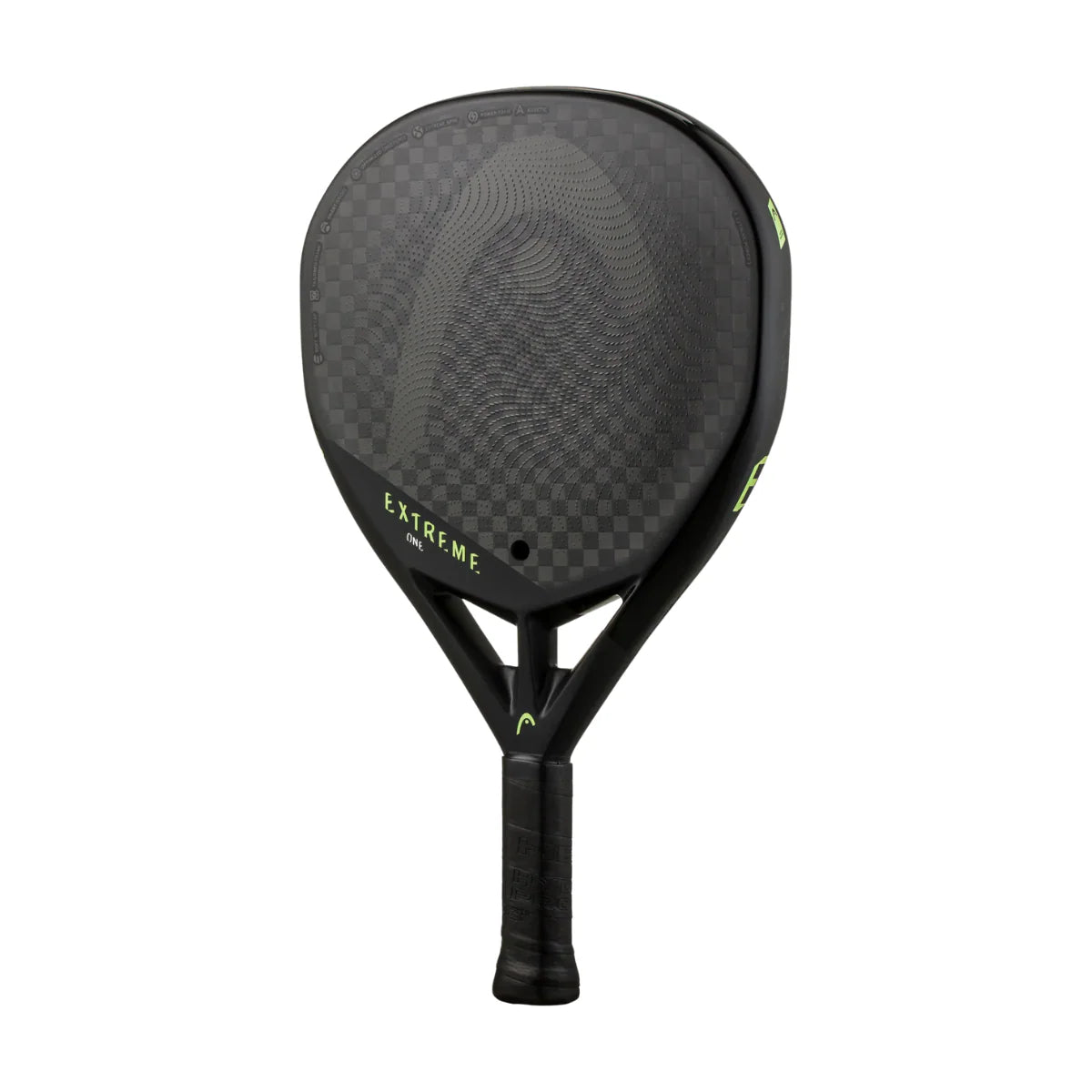 HEAD EXTREME ONE PADEL RACKET