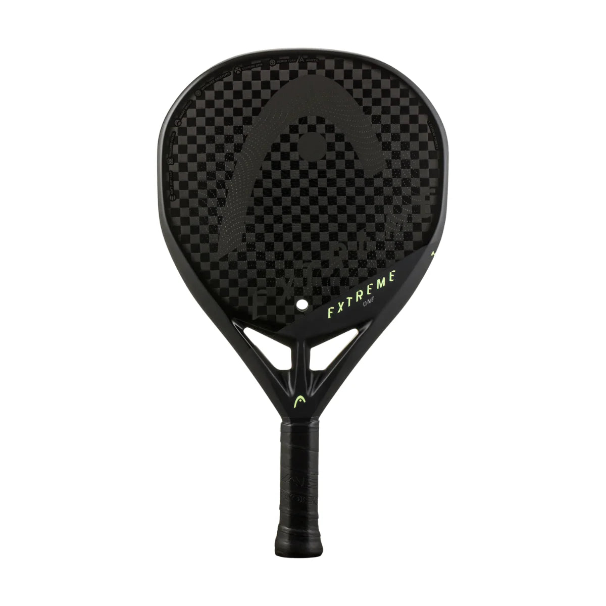 HEAD EXTREME ONE PADEL RACKET