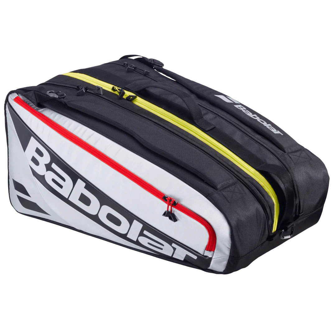 BABOLAT RH PRO PADEL 105 BLACK BAG