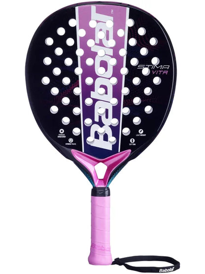 BABOLAT STIMA VITA - PINK