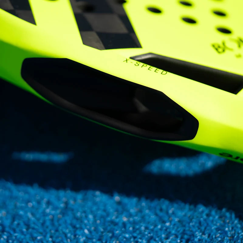 TECNIFIBRE BOMBA MAX PADEL RACKET