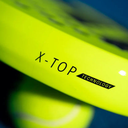 TECNIFIBRE BOMBA MAX PADEL RACKET