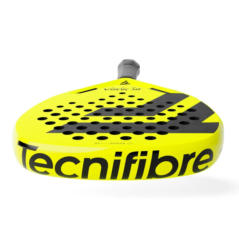TECNIFIBRE BOMBA MAX PADEL RACKET