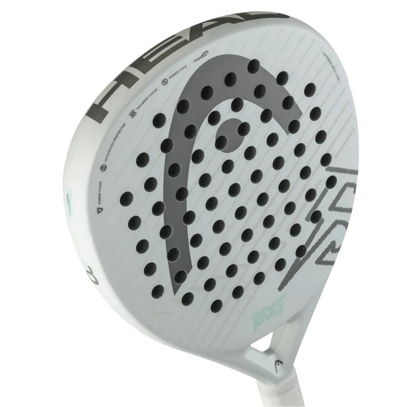 HEAD BOLT 2026 PADEL RACKET