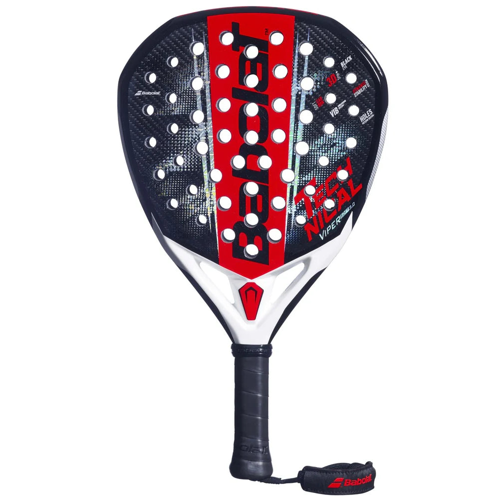 BABOLAT TECHNICAL SOFT VIPER 3.0 PADEL RACKET