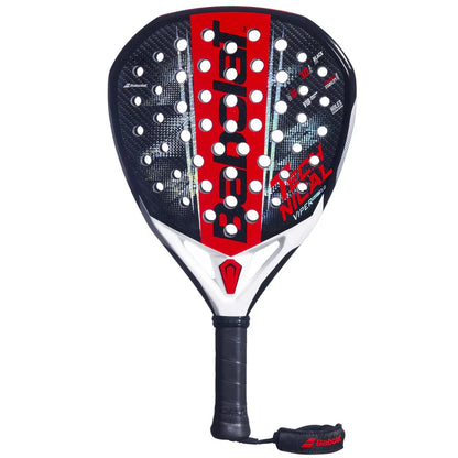 BABOLAT TECHNICAL SOFT VIPER 3.0 PADEL RACKET