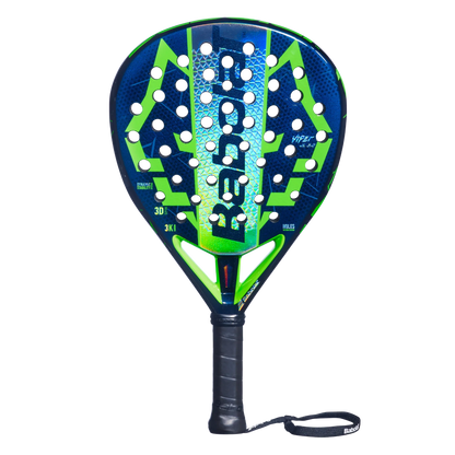 BABOLAT JUAN LEBRON VIPER 3.0 PADEL RACKET