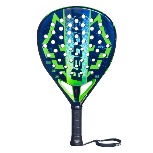 BABOLAT JUAN LEBRON VIPER 3.0 PADEL RACKET