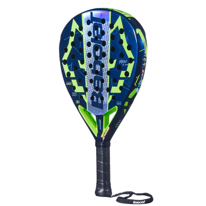 BABOLAT JUAN LEBRON VIPER 3.0 PADEL RACKET
