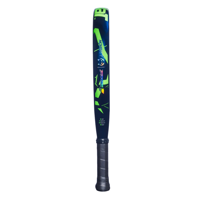 BABOLAT JUAN LEBRON VIPER 3.0 PADEL RACKET