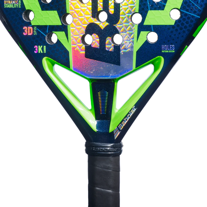 BABOLAT JUAN LEBRON VIPER 3.0 PADEL RACKET
