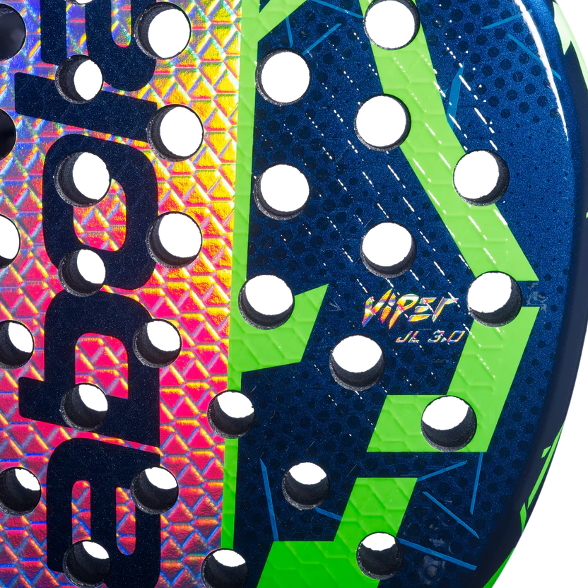 BABOLAT JUAN LEBRON VIPER 3.0 PADEL RACKET