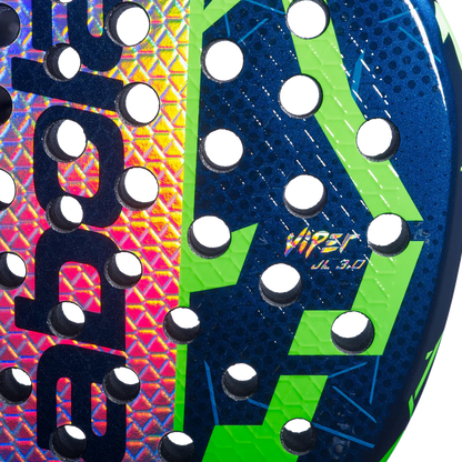 BABOLAT JUAN LEBRON VIPER 3.0 PADEL RACKET