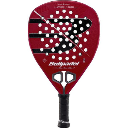 BULLPADEL HACK 05 COMFORT 2027 PADEL RACKET
