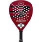 BULLPADEL HACK 05 COMFORT 2027 PADEL RACKET