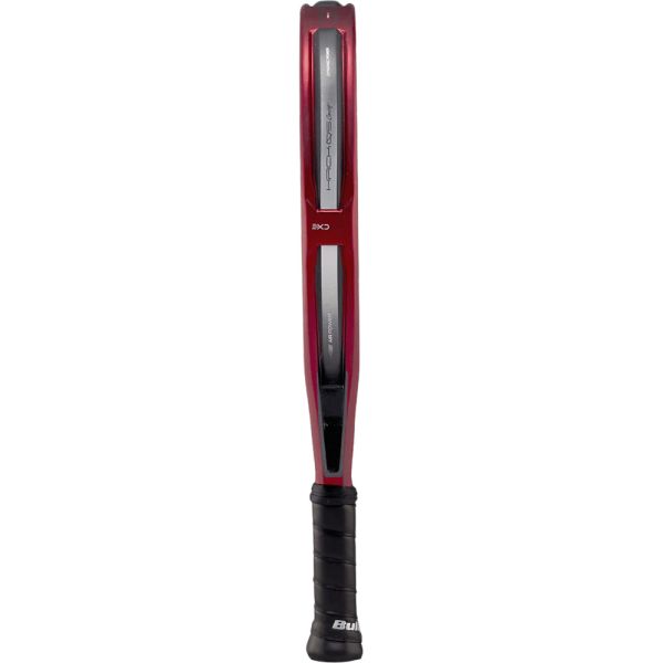 BULLPADEL HACK 05 COMFORT 2027 PADEL RACKET