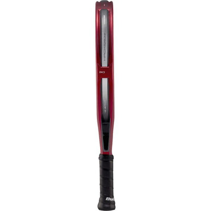 BULLPADEL HACK 05 COMFORT 2027 PADEL RACKET