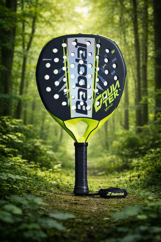 BABOLAT COUNTER VERTUO 2.6 PADEL RACKET