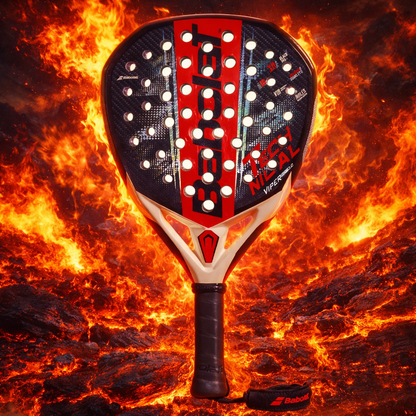 BABOLAT TECHNICAL SOFT VIPER 3.0 PADEL RACKET