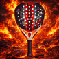 BABOLAT TECHNICAL SOFT VIPER 3.0 PADEL RACKET