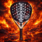 BABOLAT TECHNICAL VIPER 3.0 PADEL RACKET