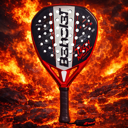 BABOLAT TECHNICAL VERON 3.0 PADEL RACKET