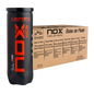 NOX NERBO PADEL BALLS CARTON OF 24 CANS