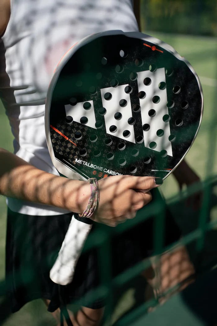 ADIDAS CARBON CTRL 2026 PADEL RACET