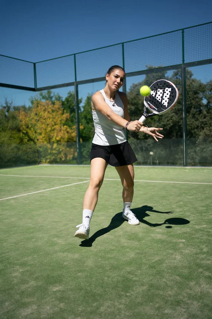 ADIDAS CARBON CTRL 2026 PADEL RACET