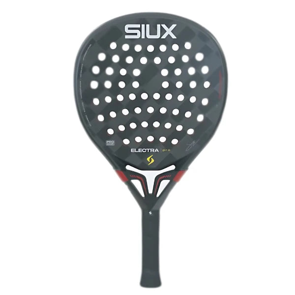 SIUX ELECTRA PRO 2026 PADEL RACKET