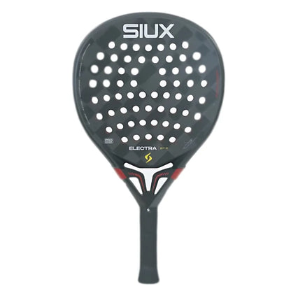 SIUX ELECTRA PRO 2026 PADEL RACKET