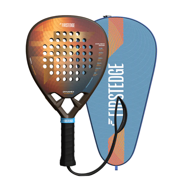 FIRSTEDGE DYNAMEX POWER MAX 12K - BROWN