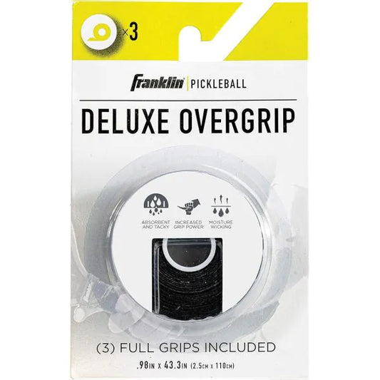 FRANKLIN DELUXE OVERGRIP