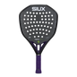 SIUX FENIX PRO BLACK PADEL RACKET