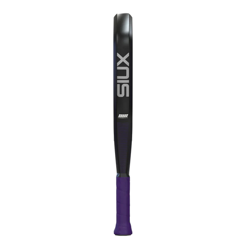 SIUX FENIX PRO BLACK PADEL RACKET