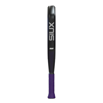 SIUX FENIX PRO BLACK PADEL RACKET
