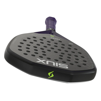 SIUX FENIX PRO BLACK PADEL RACKET