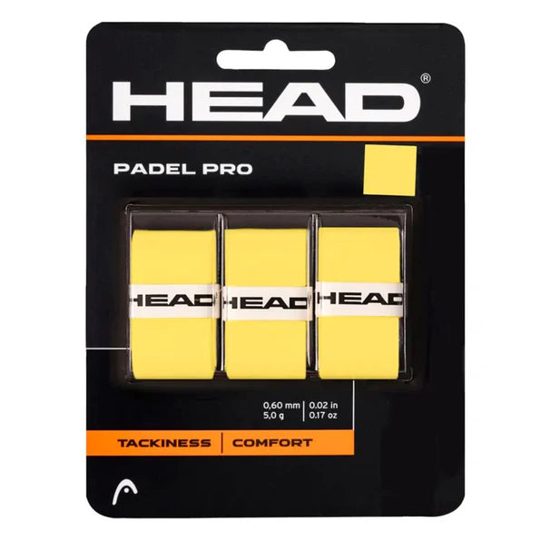 HEAD PADEL PRO