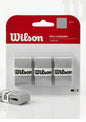 WILSON OVERGRIPS x 3