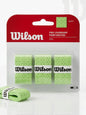 WILSON OVERGRIPS x 3