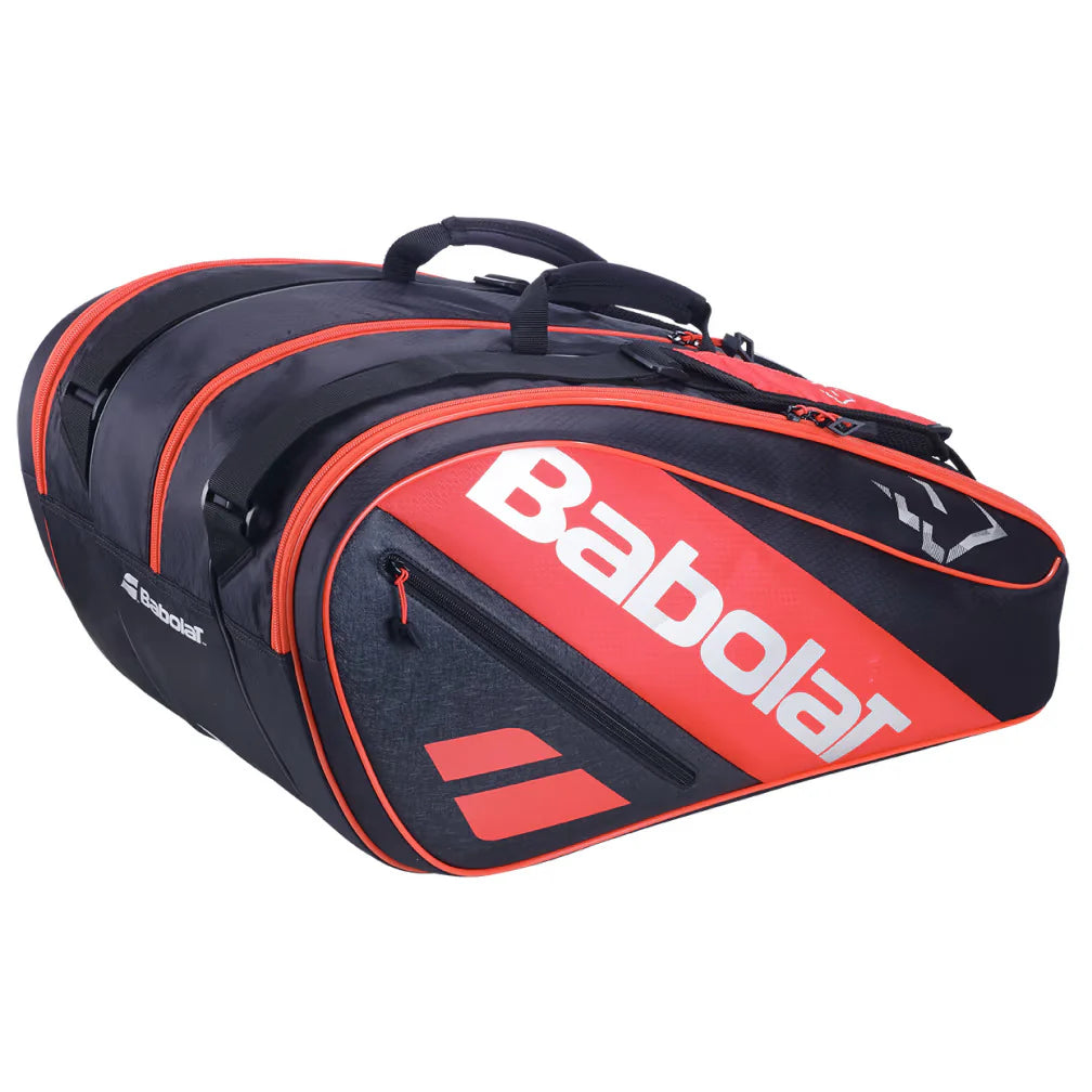 BABOLAT RH PADEL JUAN LEBRON BAG