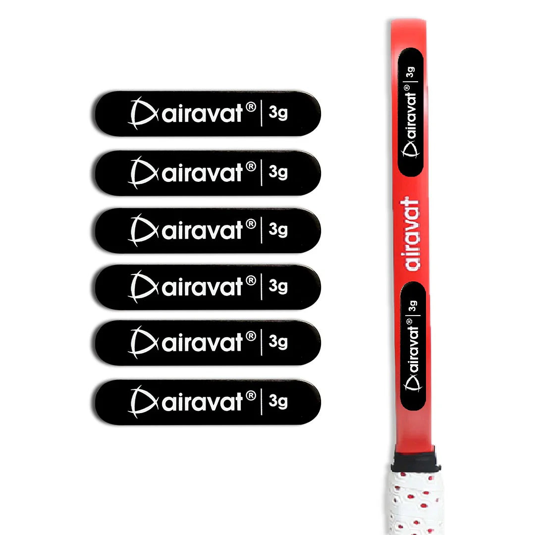 AIRAVAT LEAD TAPE