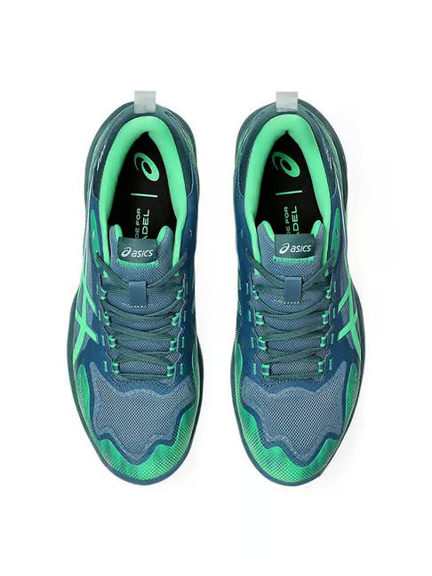 ASICS MENS SONIC SMASH FF PADEL SHOES