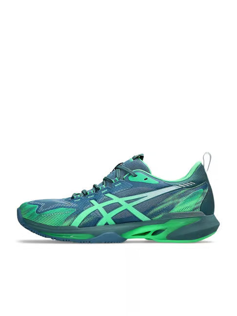 ASICS MENS SONIC SMASH FF PADEL SHOES