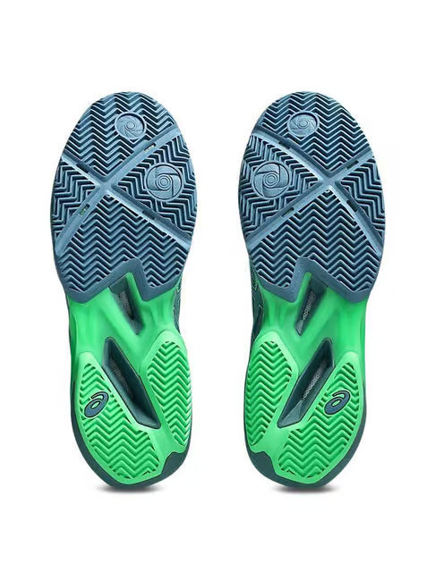 ASICS MENS SONIC SMASH FF PADEL SHOES