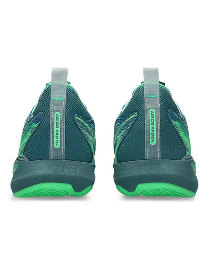 ASICS MENS SONIC SMASH FF PADEL SHOES