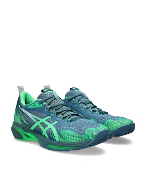 ASICS MENS SONIC SMASH FF PADEL SHOES