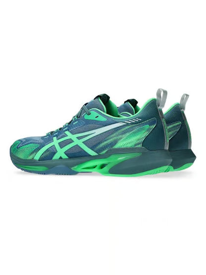 ASICS MENS SONIC SMASH FF PADEL SHOES